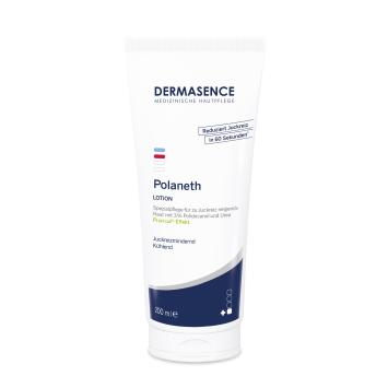 DERMASENCE Polaneth Lotion  200 ml