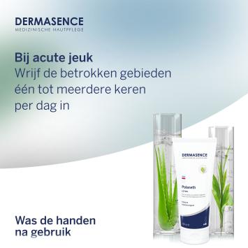 DERMASENCE Polaneth Lotion  200 ml