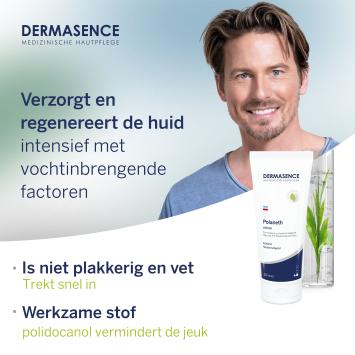 DERMASENCE Polaneth Lotion  200 ml