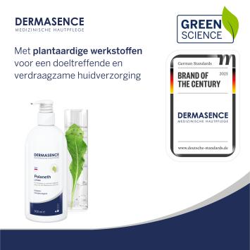 DERMASENCE Polaneth Lotion  500 ml