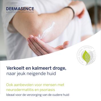 DERMASENCE Polaneth Lotion  500 ml