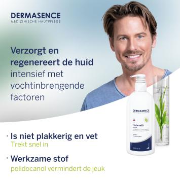 DERMASENCE Polaneth Lotion  500 ml