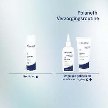 DERMASENCE Polaneth Lotion  500 ml