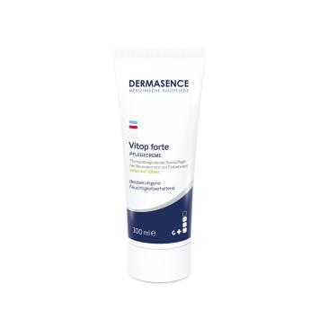 DERMASENCE Vitop forte Care cream 100 ml
