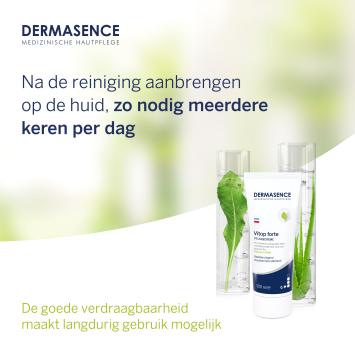 DERMASENCE Vitop forte Care cream 100 ml