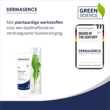 DERMASENCE Vitop forte Care cream 100 ml