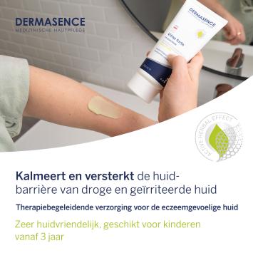DERMASENCE Vitop forte Care cream 100 ml