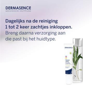 DERMASENCE Chrono retare Anti-Ageing Eye Care 15 ml