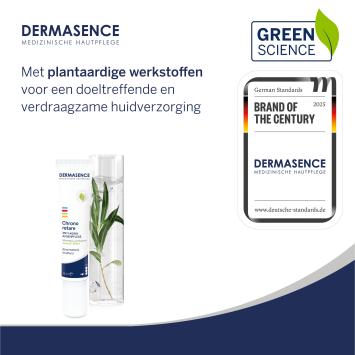 DERMASENCE Chrono retare Anti-Ageing Eye Care 15 ml