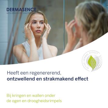 DERMASENCE Chrono retare Anti-Ageing Eye Care 15 ml
