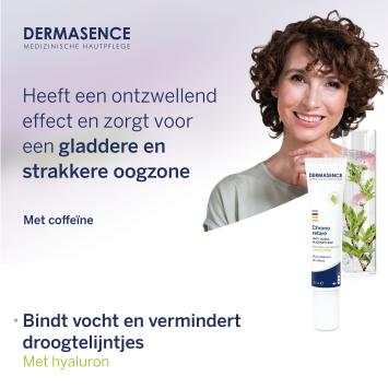 DERMASENCE Chrono retare Anti-Ageing Eye Care 15 ml