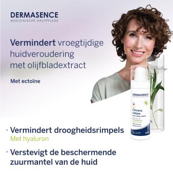 DERMASENCE Chrono retare Anti-Aging Serum 30 ml
