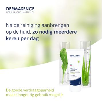 DERMASENCE Vitop forte Care cream 200 ml