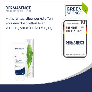 DERMASENCE Vitop forte Care cream 200 ml