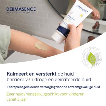 DERMASENCE Vitop forte Care cream 200 ml