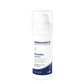 DERMASENCE RosaMin Emulsion 50 ml