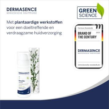 DERMASENCE RosaMin Emulsion 50 ml