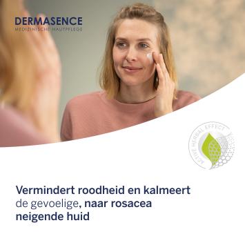DERMASENCE RosaMin Emulsion 50 ml