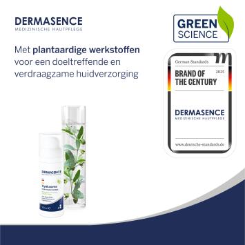 DERMASENCE Hyalusome Moisturising cream 50 ml