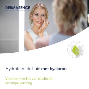 DERMASENCE Hyalusome Moisturising cream 50 ml