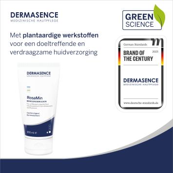 DERMASENCE RosaMin Cleansing Emulsion 150 ml