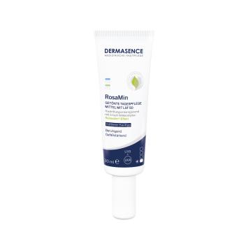DERMASENCE RosaMin Tinted day cream with SPF 50 30 ml