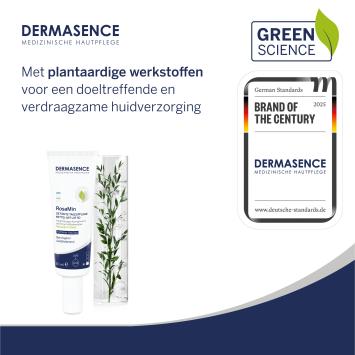 DERMASENCE RosaMin Tinted day cream with SPF 50 30 ml