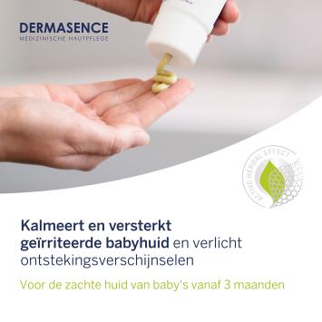DERMASENCE Vitop forte Junior Pflegecreme 75 ml