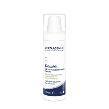 DERMASENCE RosaMin Intensively soothing serum 30 ml