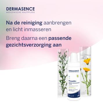 DERMASENCE RosaMin Intensively soothing serum 30 ml