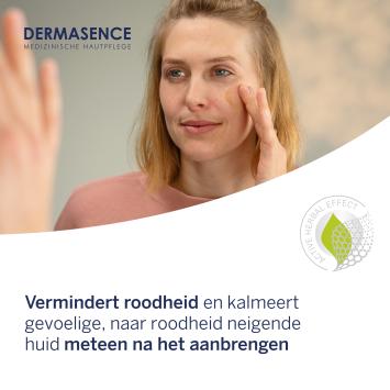 DERMASENCE RosaMin Intensively soothing serum 30 ml