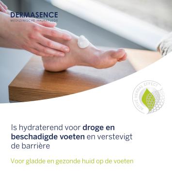 DERMASENCE Mycolex Care Foam 125 ml