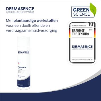 DERMASENCE Polaneth Shampoo 200 ml