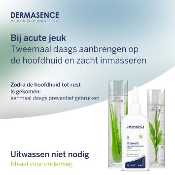 DERMASENCE Polaneth Liquid 75 ml
