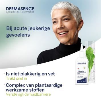 DERMASENCE Polaneth Liquid 75 ml