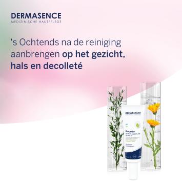 DERMASENCE RosaMin Day cream with SPF 50 50 ml
