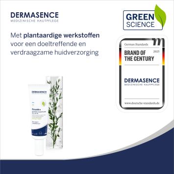 DERMASENCE RosaMin Day cream with SPF 50 50 ml