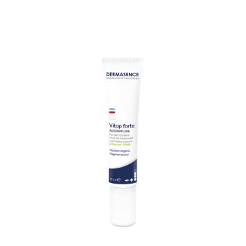 DERMASENCE Vitop forte Eye care 15 ml