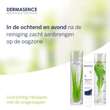DERMASENCE Vitop forte Eye care 15 ml