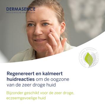DERMASENCE Vitop forte Eye care 15 ml