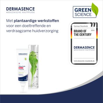 DERMASENCE Vitop forte Rescue care Cream 50 ml