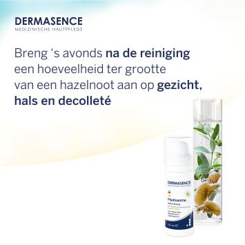 DERMASENCE Hyalusome Night Care 50 ml