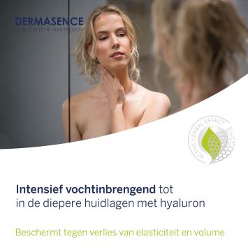 DERMASENCE Hyalusome Night Care 50 ml