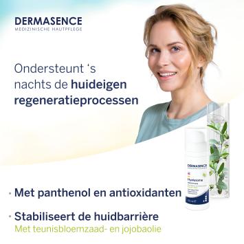 DERMASENCE Hyalusome Night Care 50 ml