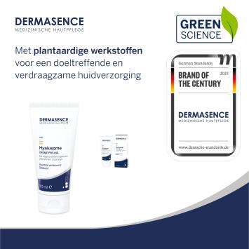 DERMASENCE Hyalusome Cream peeling 50 ml
