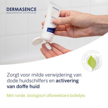 DERMASENCE Hyalusome Cream peeling 50 ml