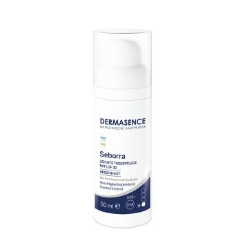DERMASENCE Seborra Light day cream with SPF30 50 ml