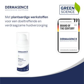 DERMASENCE Seborra Light day cream with SPF30 50 ml