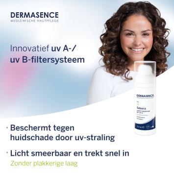 DERMASENCE Seborra Light day cream with SPF30 50 ml
