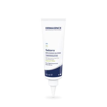 DERMASENCE Seborra Soothing gel cream 50 ml